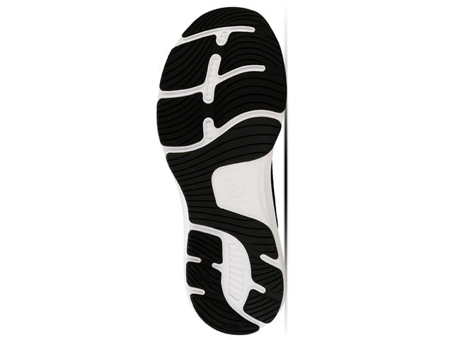 Tênis Asics Gel-Hypersonic 4 Black/Pure Gold Masc Tam 43 - 3