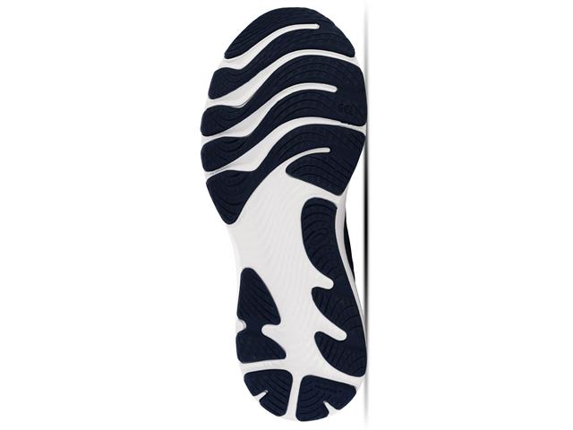 Tênis Asics Gel-Meteora Blue Expanse/Aurora Green Fem Tam 36 - 3