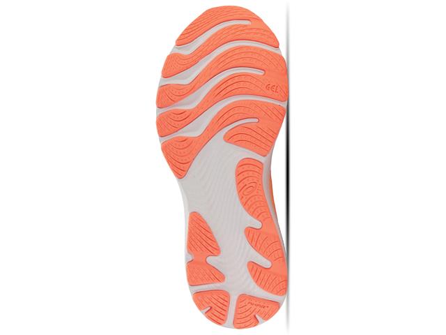 Tênis Asics Gel-Meteora Bright Sunstone/White Fem Tam 36 - 3