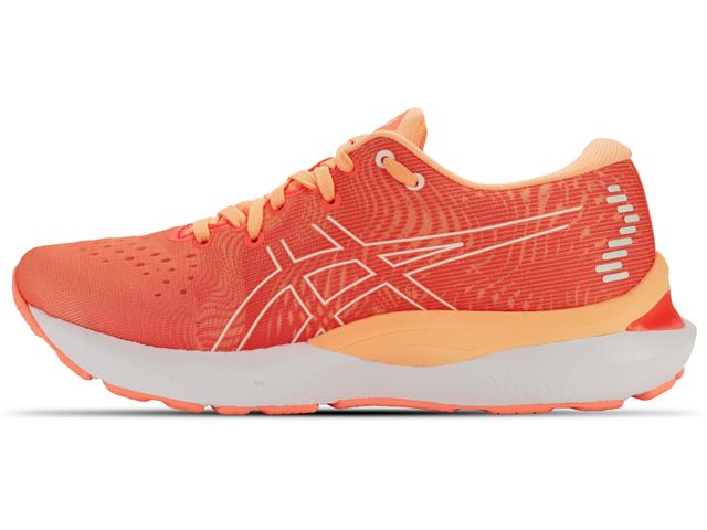 Tênis Asics Gel-Meteora Bright Sunstone/White Fem Tam 36 - 1