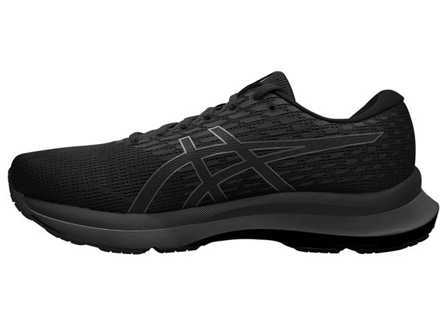 Tênis Asics Gel-Pacemaker 4 Black/Black Masc Tam 41 - 1