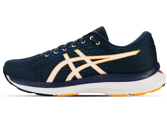 Tênis Asics Gel-Pacemaker 4 Thunder Blue/Fellow Yellow Masc Tam 40 - 1