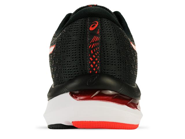 Tênis Asics Gel-Pacemaker 4 Graphite Grey/True Red Masc Tam 40 - 2
