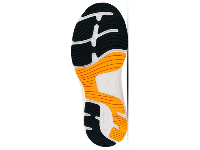 Tênis Asics Gel-Pacemaker 4 Thunder Blue/Fellow Yellow Masc Tam 43 - 3