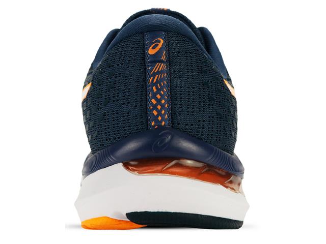 Tênis Asics Gel-Pacemaker 4 Thunder Blue/Fellow Yellow Masc Tam 43 - 2