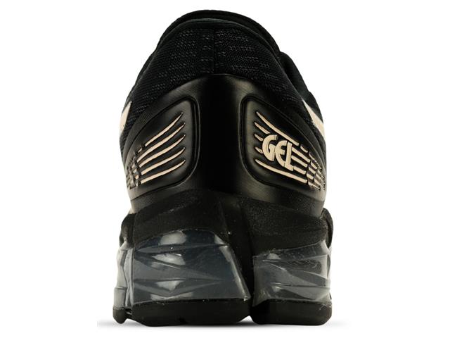 Tênis Asics Gel-Quantum 180 Fly Black/Watershed Rose Fem Tam 36 - 2