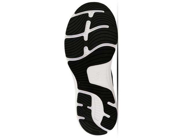 Tênis Asics Gel-Pacemaker 4 Black/White Masc Tam 41 - 3