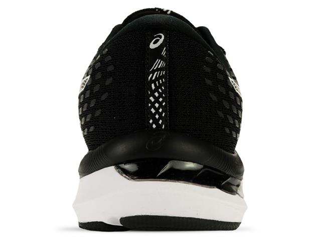 Tênis Asics Gel-Pacemaker 4 Black/White Masc Tam 41 - 2