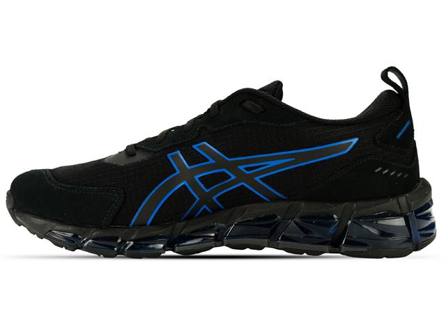 Tênis Asics Gel-Quantum 360 CTW Black/Illusion Blue Masc - 1