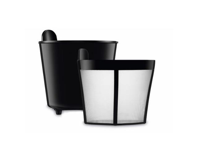 Cafeteira Elétrica Mondial C-42-2X-RI Smart Coffe Vermelha 220V - 2