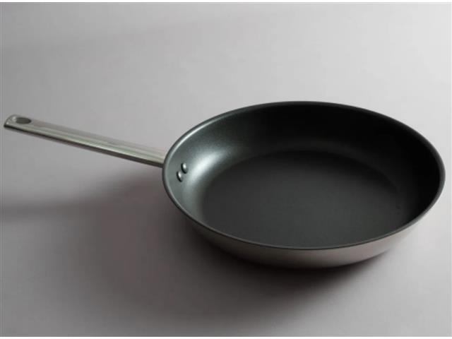 Sartén Volf Bassel con Tecnología Antiadherente Ilag Ultimate 28 cm