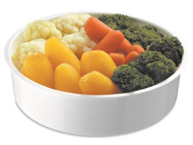 Panela Elétrica Mondial PE-10 Bianca Rice Branca 10 Xíxaras 220V - 2