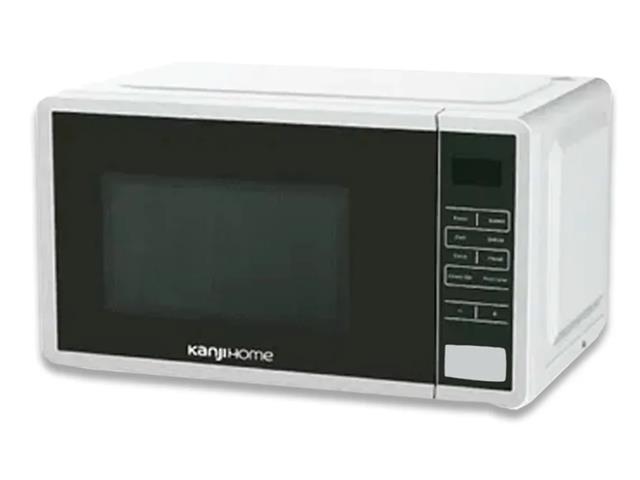 Microondas KanjiHome 23L panel digital