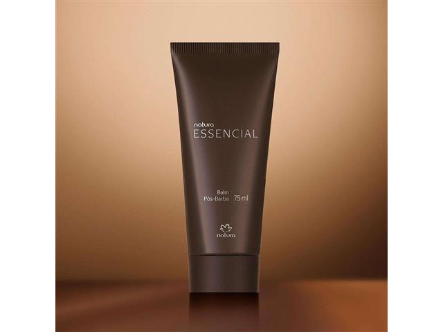 Balm Pós Barba Natura Essencial Masculino 75ML - 1