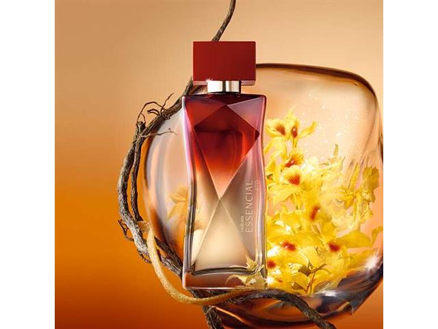 Perfume Natura Essencial Ato Deo Parfum Feminino 100ML - 1
