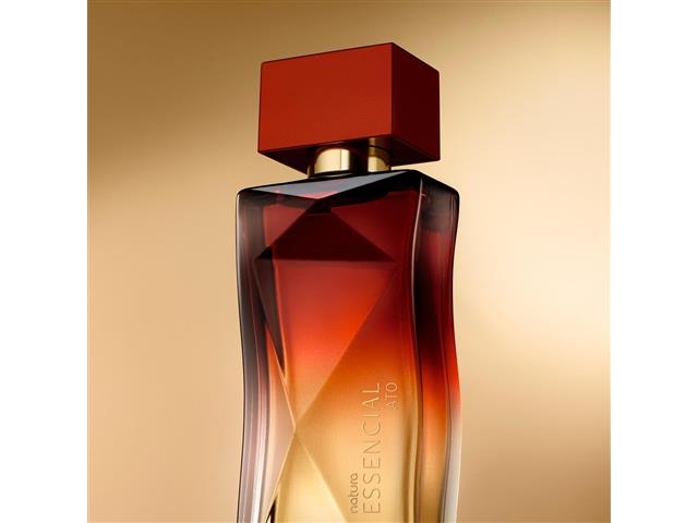 Perfume Natura Essencial Ato Deo Parfum Feminino 100ML - 2