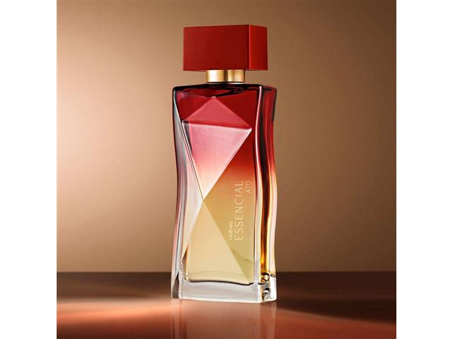 Perfume Natura Essencial Ato Deo Parfum Feminino 100ML - 3