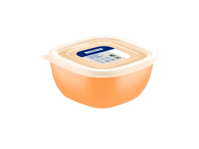 Pote Unitário Tramontina Mixcolor em Polipropileno com Tampa - 4