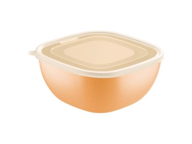 Pote Unitário Tramontina Mixcolor em Polipropileno com Tampa - 7