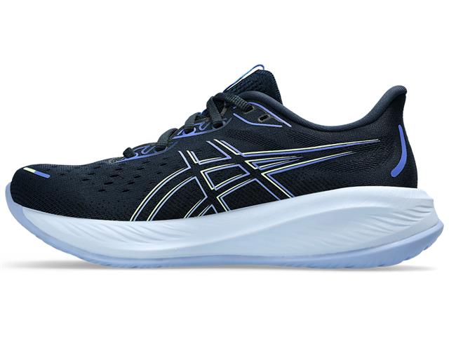 Tênis Asics Gel-Cumulus 26 French Blue/Light Sapphire Fem Tam 36 - 1