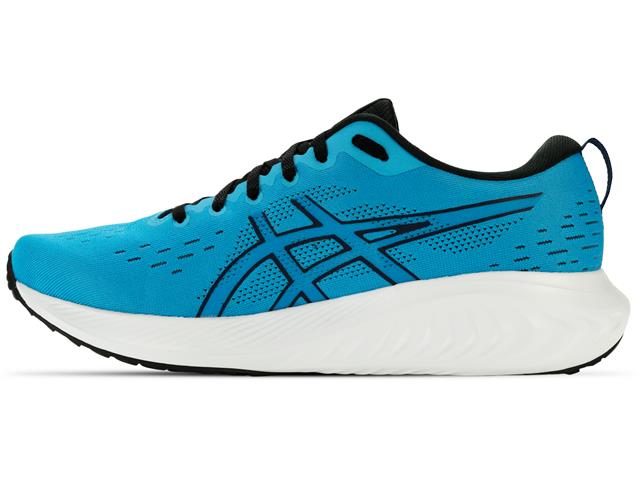 Tênis Asics Gel-Excite 10 Waterscape/Black Masc Tam 40 - 1