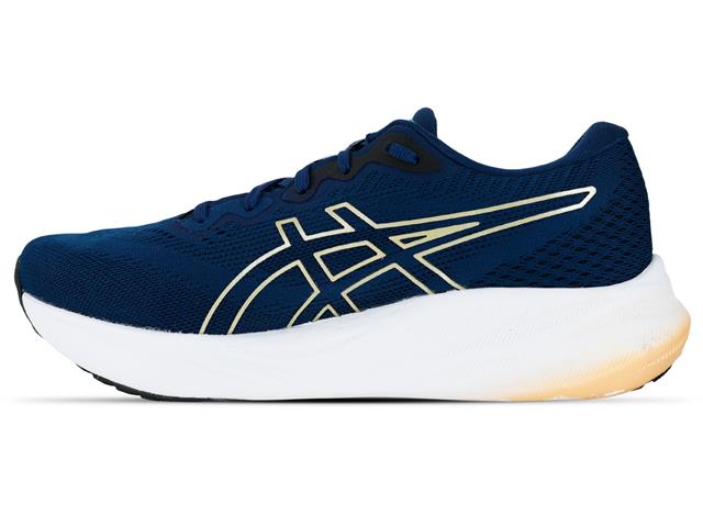 Tênis Asics Gel-PulSE 15 SE Blue ExpanSE/Aurora Green Fem Tam 36 - 1