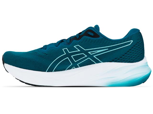 Tênis Asics Gel-PulSE 15 SE Evening Teal/Teal Tint Masc Tam 40 - 1