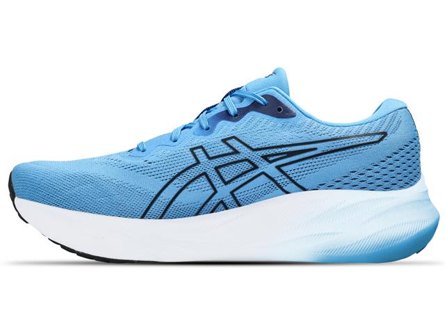 Tênis Asics Gel-PulSE 15 SE Waterscape/Black Masc Tam 39 - 1