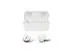 Fone Bluetooth 5.3 Cancelamento de Ruído Ambiente TWS Lity Branco T11 - 1