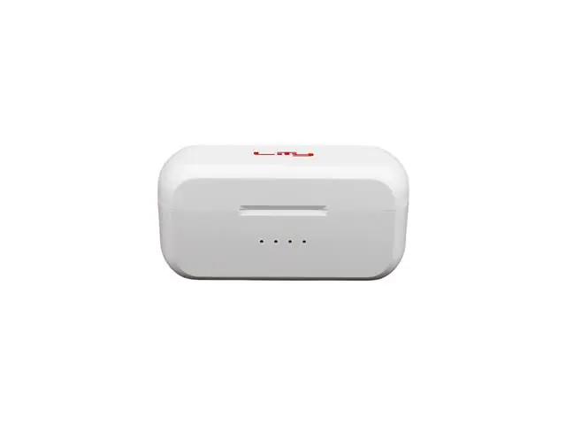 Fone Bluetooth 5.3 Cancelamento de Ruído Ambiente TWS Lity Branco T11 - 7