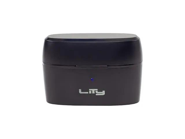 Fone Bluetooth 5.3 Cancelamento de Ruído Ambiente TWS Lity Preto T12 - 6