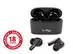 Fone Bluetooth 5.3 Cancelamento de Ruído Ambiente TWS Lity Preto T12 - 0