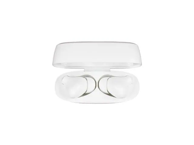 Fone Bluetooth 5.3 Cancelamento de Ruído Ambiente TWS Lity Branco T12 - 3