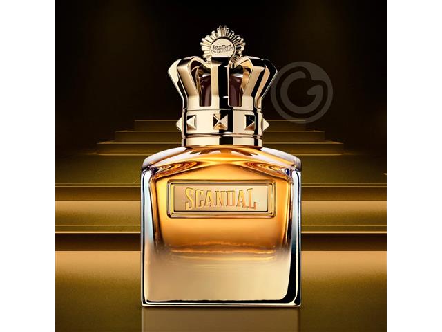 Scandal Absolu Jean Paul Gaultier Parfum Concentré For Him 150 ml - 1