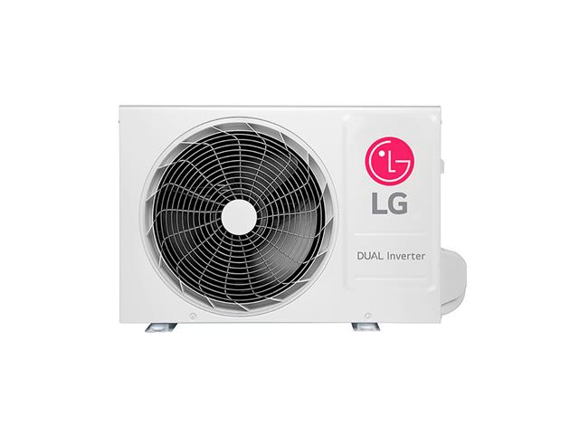 Ar Condicionado LG Split HW Dual Inverter Voice 9000 BTUs Frio 220V - 1