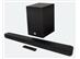 Soundbar JBL Cinema SB180 Wireless com 2.1 Canais JBLSB180BLKBR - 0