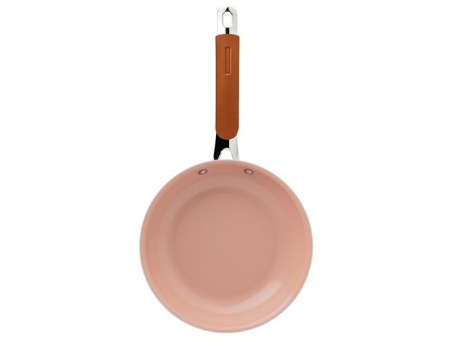 Frigideira Tramontina Romagna Interno Cerâmico Marfim 30CM - 1