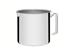 Fervedor Tramontina Allegra em Aço inox 14CM - 0