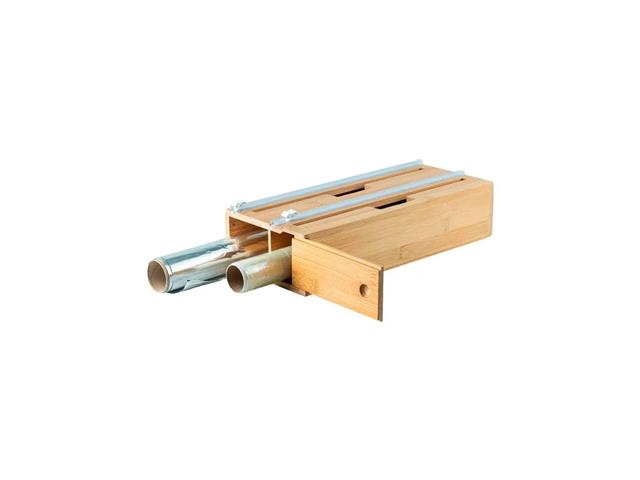 Organizador de Rolos OU Keep para Gavetas - 1