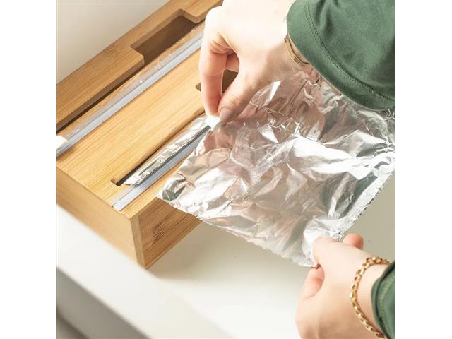 Organizador de Rolos OU Keep para Gavetas - 4