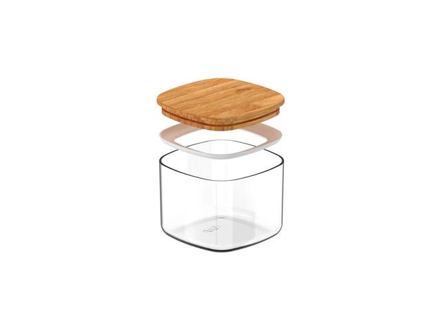 Pote Hermético Organizador OU Keep 450ML - 1