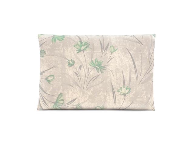 Jogo de Cama King Buettner Basic Malha Sandrine Menta 3 Peças - 1