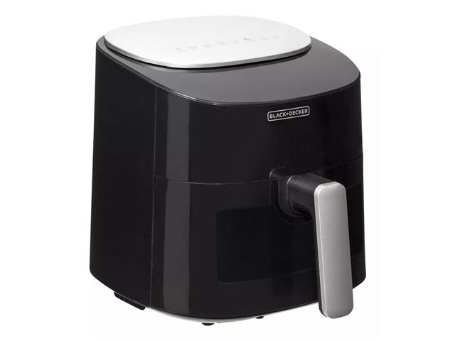 Airfryer Digital Black&Decker Tamanho Médio 1200W 110V - 2