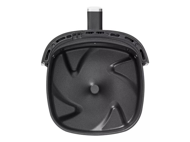 Airfryer Digital Black&Decker Tamanho Médio 1200W 110V - 6