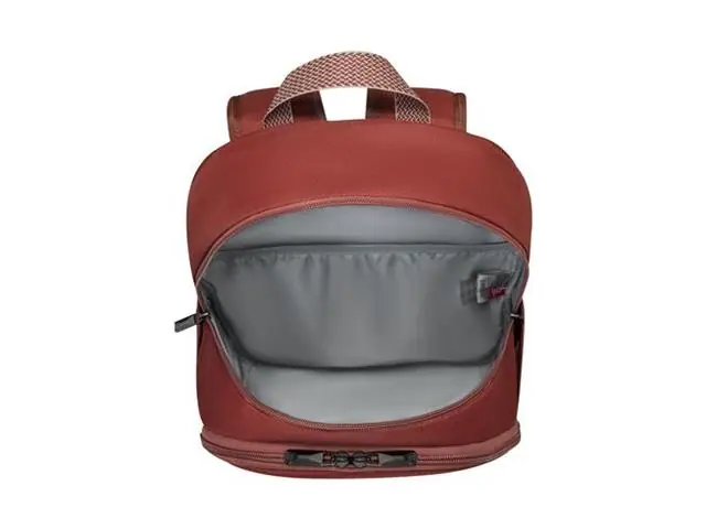 Mochila para laptop de 15.6 pulgadas/40 cm marca Wenger