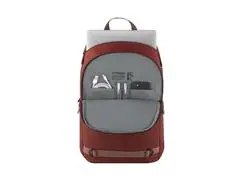Mochila para laptop de 15.6 pulgadas/40 cm marca Wenger - 4