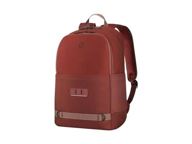 Mochila para laptop de 15.6 pulgadas/40 cm marca Wenger