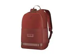 Mochila para laptop de 15.6 pulgadas/40 cm marca Wenger - 1