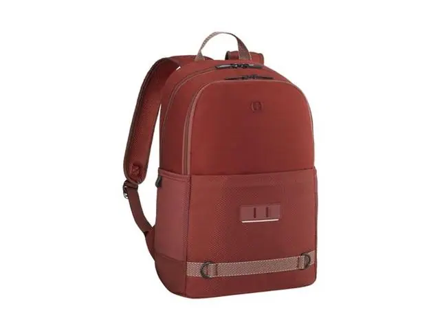 Mochila para laptop de 15.6 pulgadas/40 cm marca Wenger