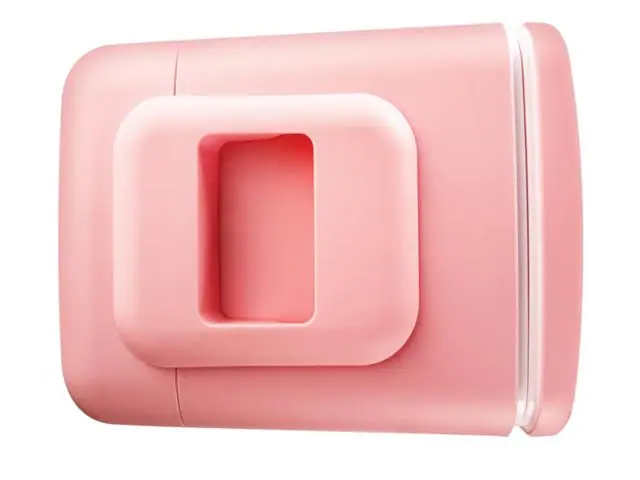Mini Refrigerador Portatil Frigobar de 4 L Enfria y mantiene el calor 